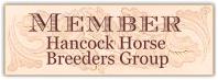 Hancock Horse Breeders Group